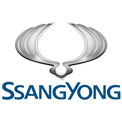 SSANGYONG