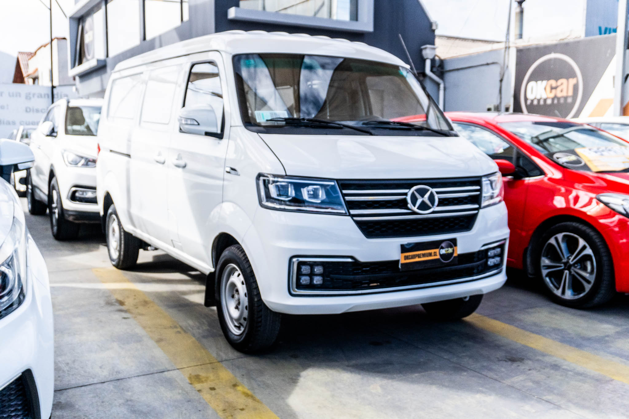 shineray X30 1.5   2025