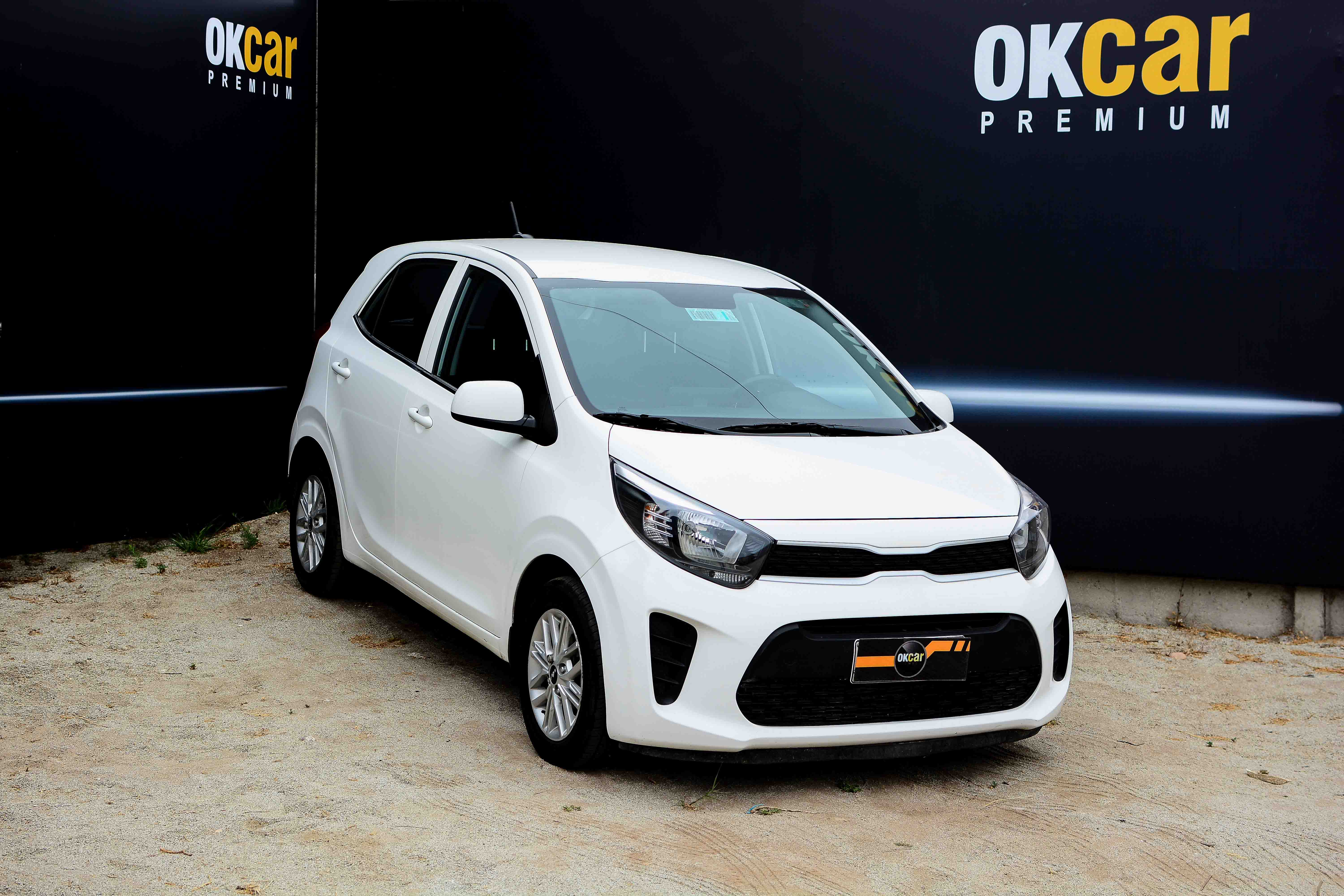 KIA MOTORS MORNING  2023