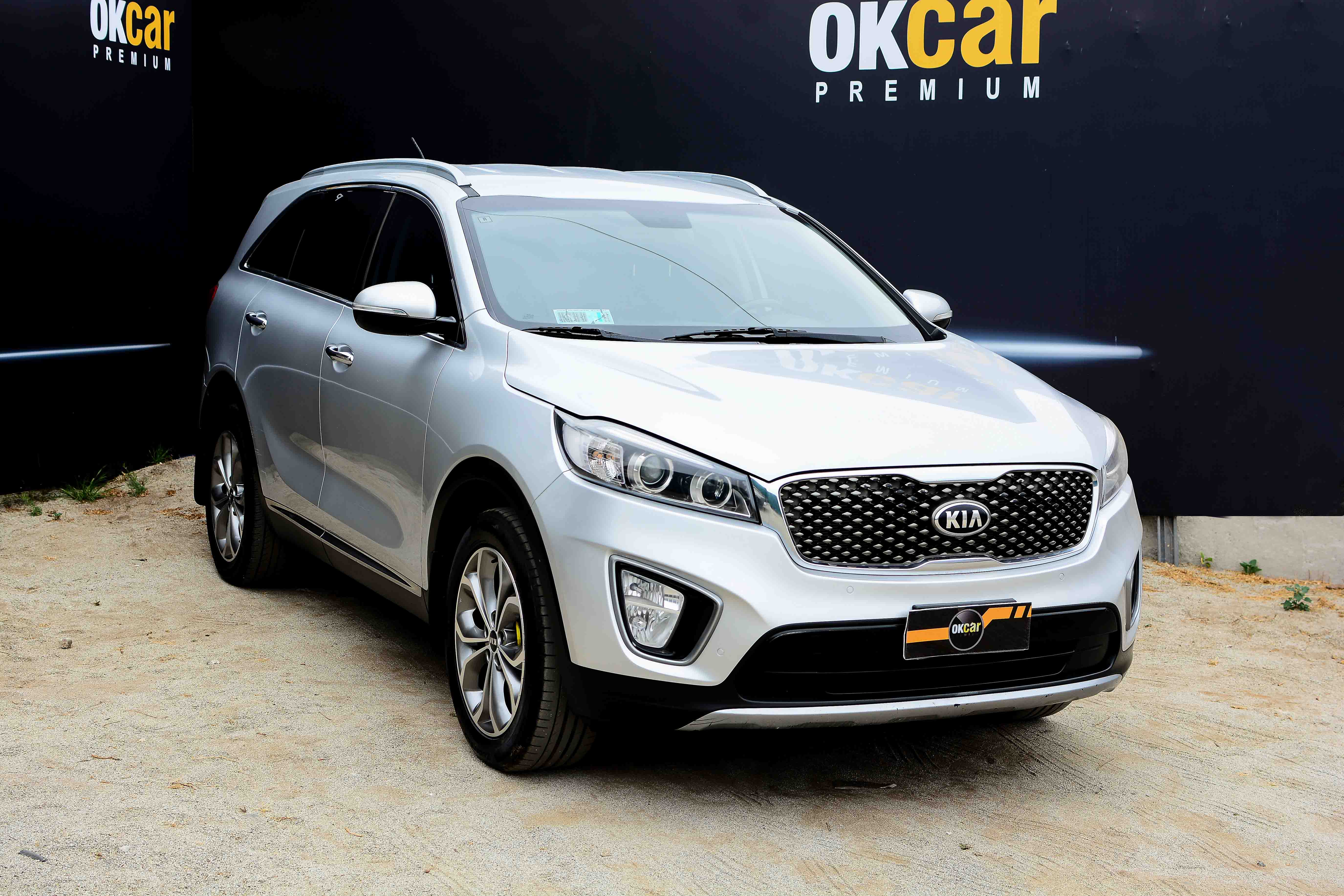 KIA MOTORS SORENTO  2017