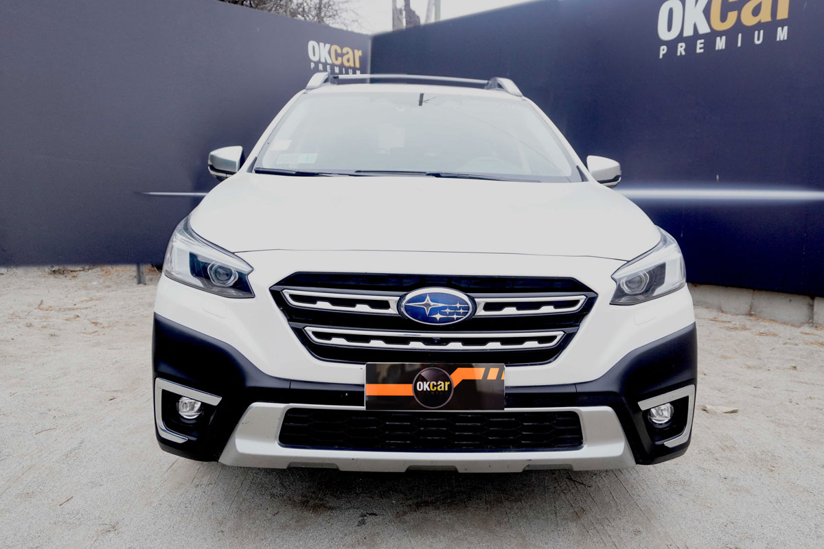 SUBARU OUTBACK  2023